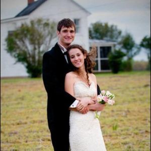 Meet your Posher, Paulanddeborah